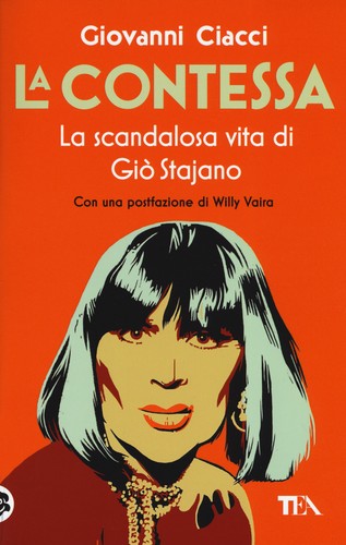 Contessa la scandalosa - contessa.,