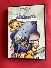Winnie The Pooh E Gli Efelanti