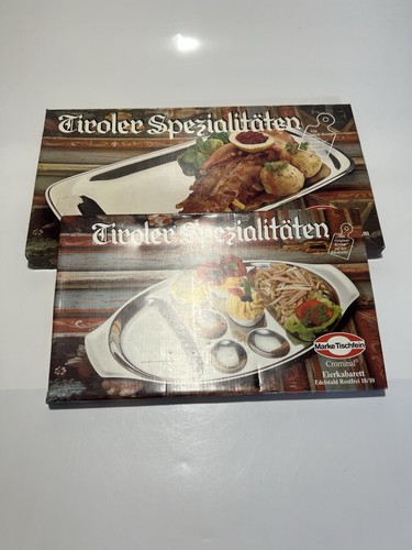 Tablefine specialità tirolesi