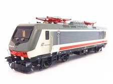 Vitrains 2242 FS Locomotiva  e464.218 in livrea Intercity Sun, ep.VI DC 1:87