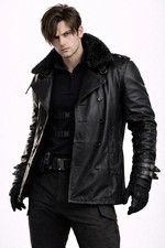 Costume gioco leon - costume, s