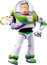 Takara Tomy Buzz Lightyear