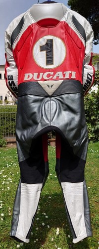 Foggy dainese replica - foggy, fogarty