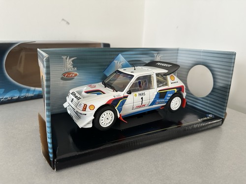 Peugeot 205 t16 - ,