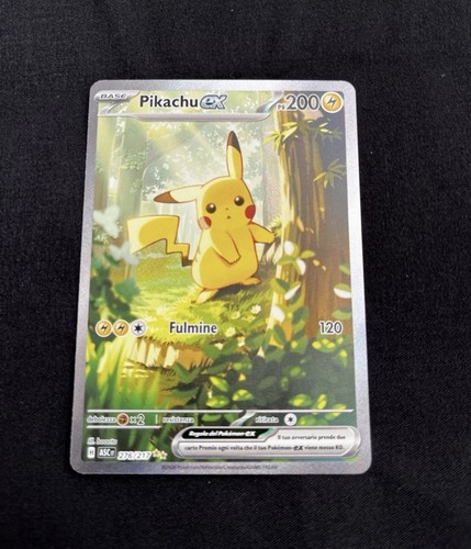 Pikachu 276 217 - pikachu, ex