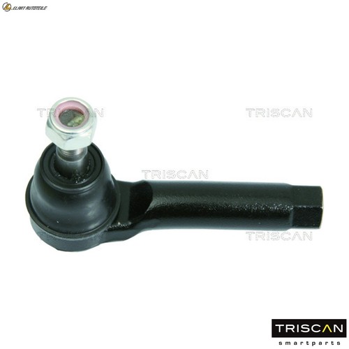 Testa barra corsia 8500 - testa,