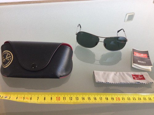 Occhiale sole ray ban - occhiale, ray-ban
