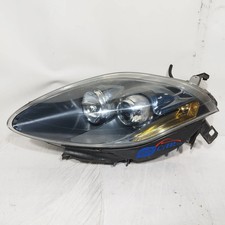 Fanale / Faro / Proiettore anteriore sx Fiat Croma 2009 DEPO ecoAC12791