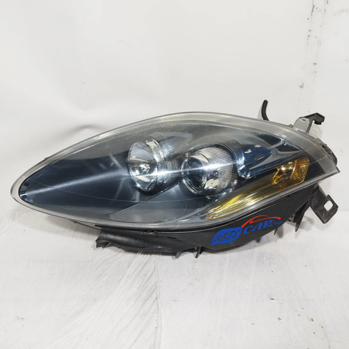 Fanale faro proiettore - fanale, /
