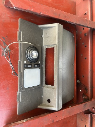 Plafoniera interna iveco 14 - interna,