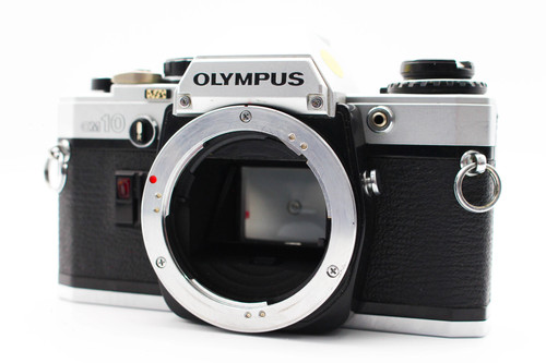 Corpo fotocamera reflex