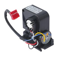 Moteur à résistance