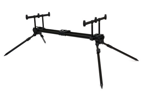 Fox ranger mk2 - mk2, rod
