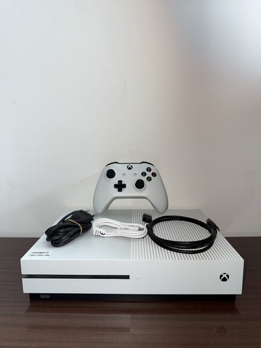 Xbox one microsoft - s, 1