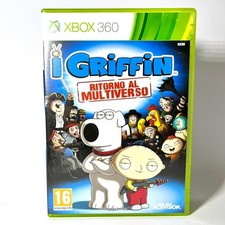 I Griffin: Ritorno al