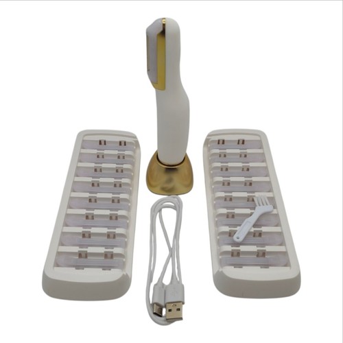 Cevek sonic dermaplaning tool - dermaplaning,
