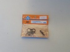ROCO 4482 PAIR OF HOOKS