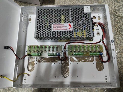 Alimentatore switching per - switching,