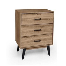 ARES CASSETTIERA A 3 CASSETTI