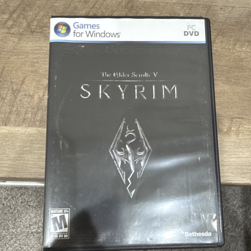 Bethesda the elder scrolls - the,