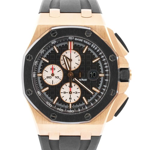 2013 cartoline audemars piguet - 2013,