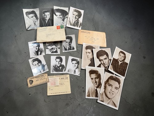 Collection elvis presley - collection,