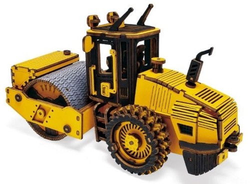 Pichler rullo compattatore - -,