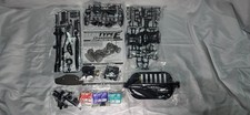 Kit telaio Tamiya TT01E (no motore, no ruote, no elettronica) 