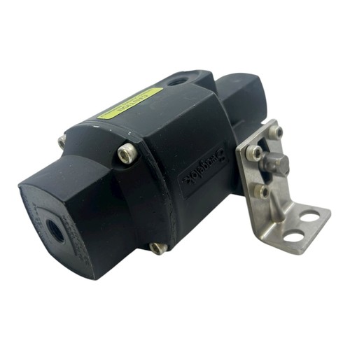 Attuatore pneumatico swagelock - attuatore,