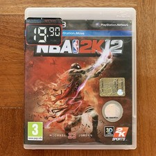 Nba 2k12 Ps3 NBA 2012 Per SONY