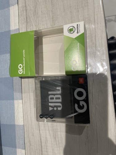 Jbl altoparlante wireless - jbl, go