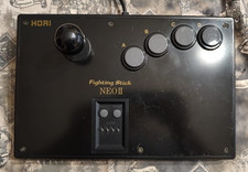 CONTROLLER ARCADE *HORI