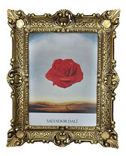 Bellissimo quadro 56x46 cm di