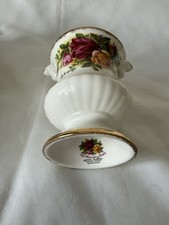 Mini vaso/urna Royal Albert