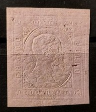 Francobolli Antichi Stati