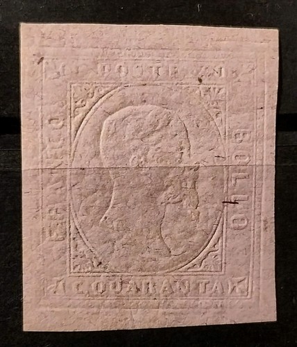 Francobolli antichi stati - antichi,