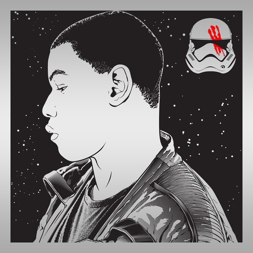 Joshua budich star wars - budich,