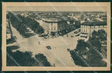 Pavia Voghera PIEGHINE cartolina QT0261