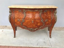 Cassettone Stile Luigi XV