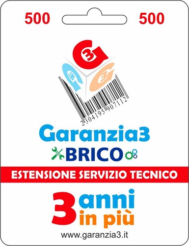 Brico estensione del - estensione,