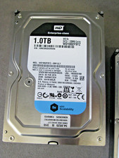 DISCO FISSO HDD SATA 1.0TB Enterprise-class - WD1002F9YZ WESTERN DIGITAL
