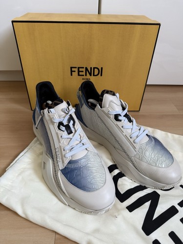Fendi flow sneaker caimano - flow,