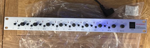 Mixer personale phonic 801 - personale, pm