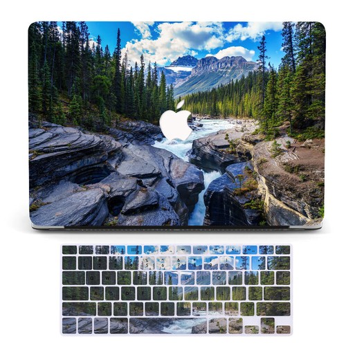 Custodia alp conifer river - conifer, +
