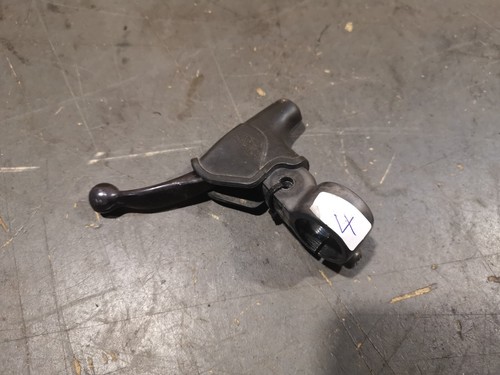 Suzuki 650 leva - dr,