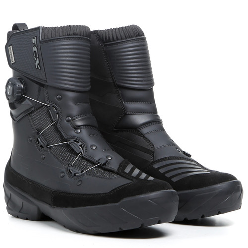 Stivali moto tcx - stivali, 3