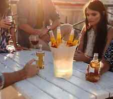 Secchiello Ghiaccio Con