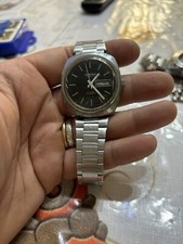 orologio cardinal automatico