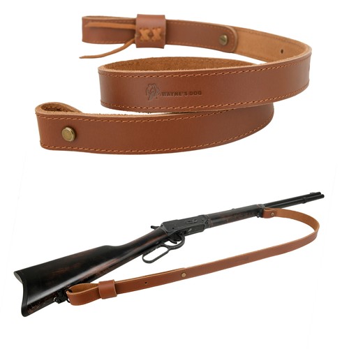 Wayne dog buffalo hide - wayne's,