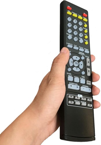 Telecomando ricambio nuovo - di,
